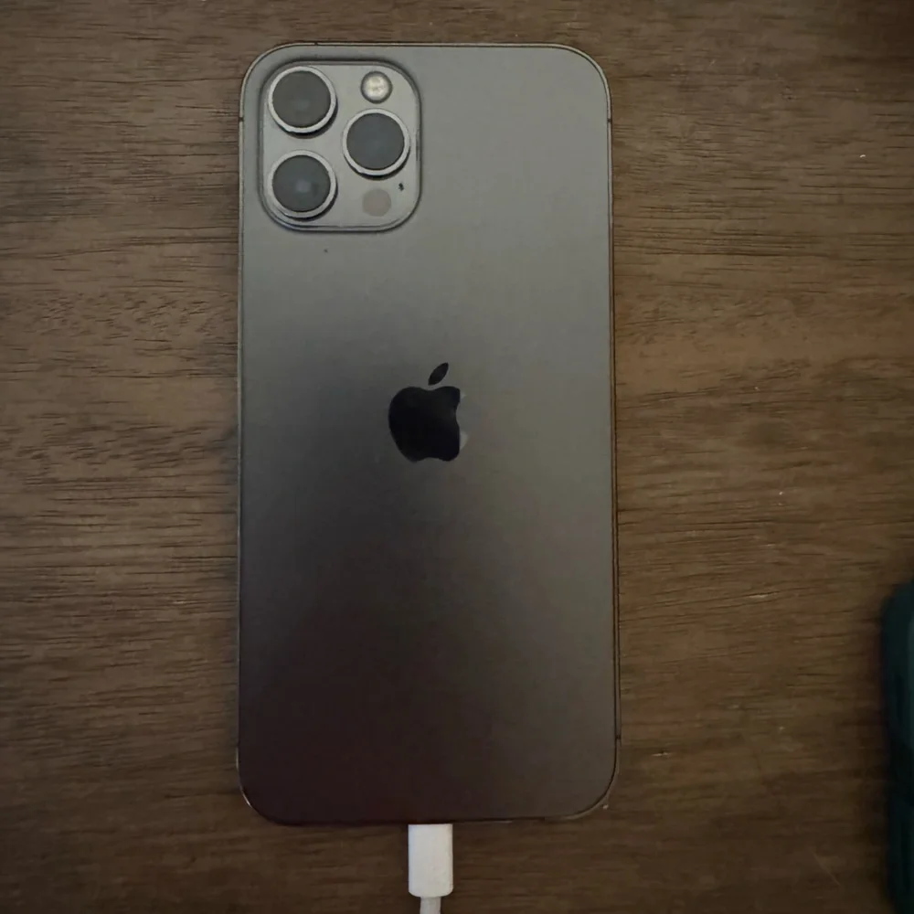 iPhone 12 Pro Max 128GB Unlocked - Excellent Condition